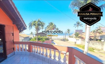 Sobrado, 3 quartos, 146 m² - Foto 1