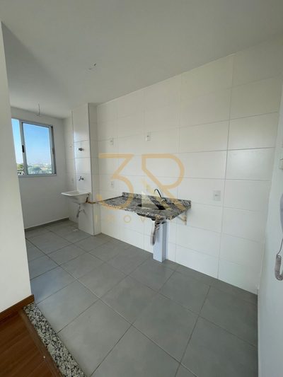 Apartamento, 2 quartos, 56 m² - Foto 1
