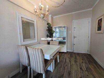 Apartamento, 1 quarto, 67 m² - Foto 3