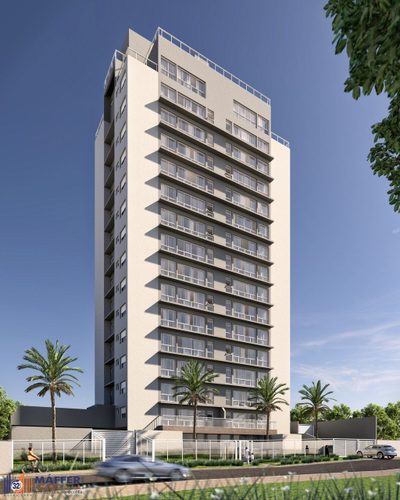 Apartamento, 2 quartos, 79 m² - Foto 1