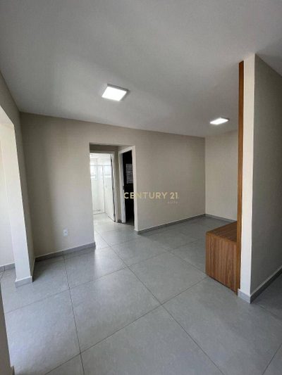 Apartamento, 2 quartos, 49 m² - Foto 2