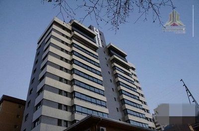 Apartamento, 3 quartos, 134 m² - Foto 1