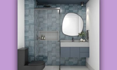 Apartamento, 2 quartos, 39 m² - Foto 2