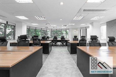 Sala-Conjunto, 330 m² - Foto 1