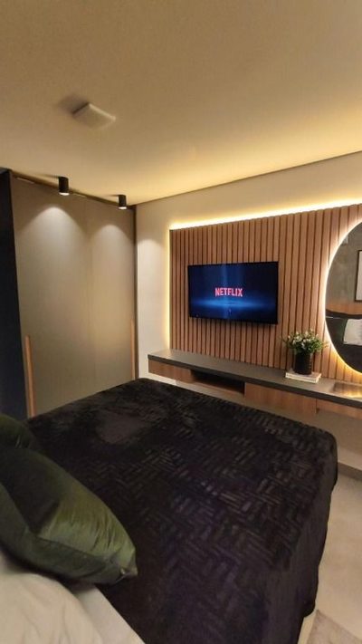 Apartamento, 2 quartos, 60 m² - Foto 4