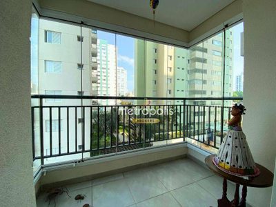Apartamento, 2 quartos, 69 m² - Foto 5