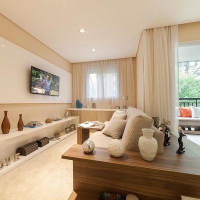 Apartamento, 2 quartos, 49 m² - Foto 5