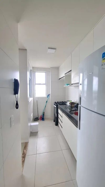 Apartamento, 1 quarto, 50 m² - Foto 4