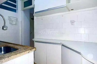 Apartamento, 1 quarto, 45 m² - Foto 1