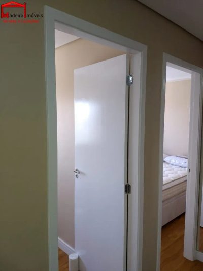 Apartamento, 2 quartos, 40 m² - Foto 5