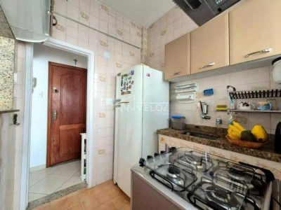 Apartamento, 1 quarto, 39 m² - Foto 1
