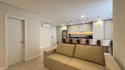 Apartamento, 3 quartos, 89 m² - Foto 2