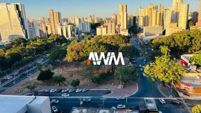 Apartamento, 3 quartos, 116 m² - Foto 1