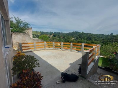 Casa, 88 m² - Foto 1