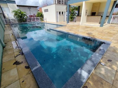 Apartamento, 2 quartos, 53 m² - Foto 5