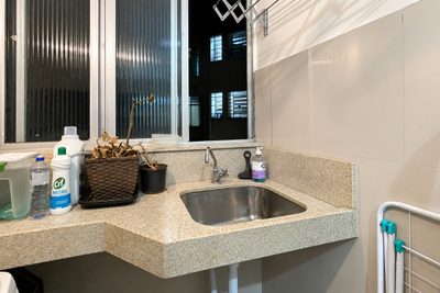 Apartamento, 1 quarto, 54 m² - Foto 5