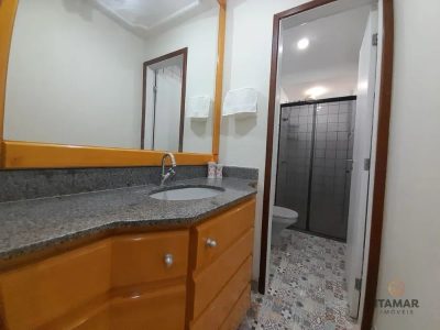 Apartamento, 3 quartos, 159 m² - Foto 2
