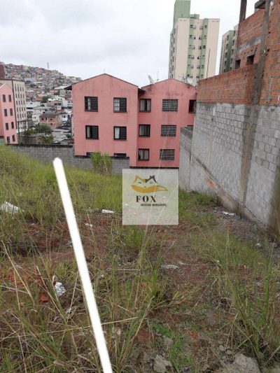 Terreno, 142 m² - Foto 5