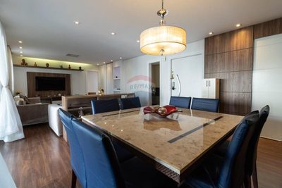 Apartamento, 4 quartos, 177 m² - Foto 2