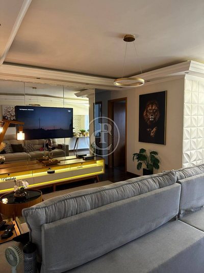 Apartamento, 3 quartos - Foto 4