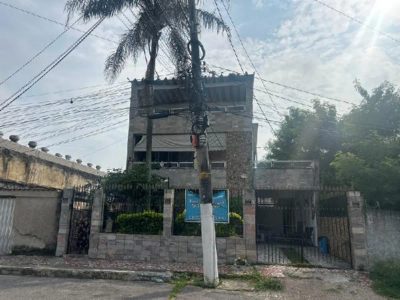 Casa, 3 quartos, 400 m² - Foto 1