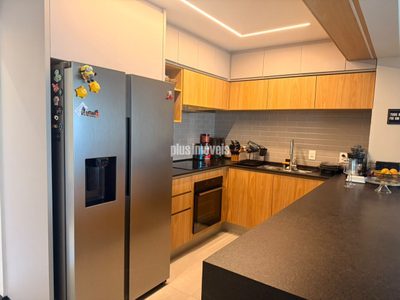 Apartamento, 3 quartos, 103 m² - Foto 4