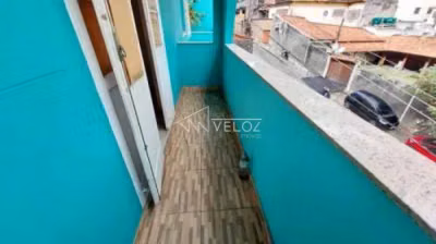 Sobrado, 3 quartos, 45 m² - Foto 1