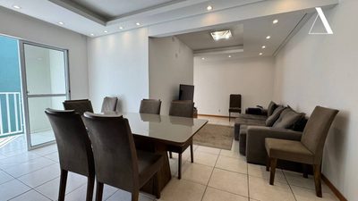 Apartamento, 2 quartos, 64 m² - Foto 1