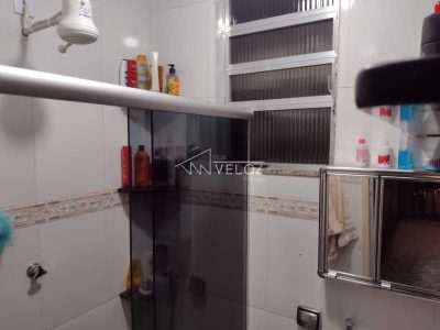 Apartamento, 1 quarto, 31 m² - Foto 1