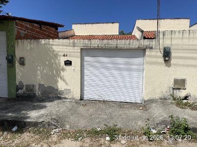 Casa, 2 quartos, 61 m² - Foto 1