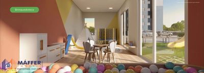 Apartamento, 2 quartos, 41 m² - Foto 4