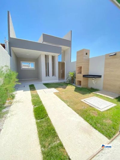 Casa, 3 quartos, 180 m² - Foto 4