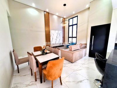 Casa de Condomínio, 3 quartos - Foto 5