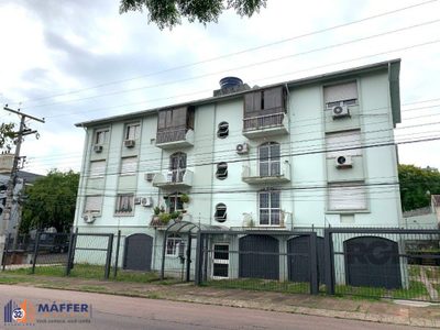 Apartamento, 3 quartos, 93 m² - Foto 1