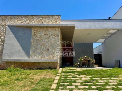 Casa, 3 quartos, 210 m² - Foto 5