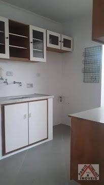 Apartamento, 3 quartos, 64 m² - Foto 5