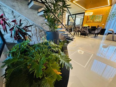 Casa, 3 quartos, 338 m² - Foto 4