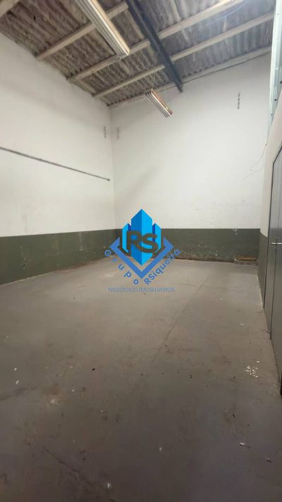 Depósito-Galpão, 260 m² - Foto 4