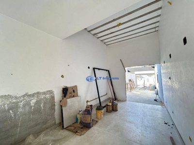 Casa, 3 quartos, 86 m² - Foto 2