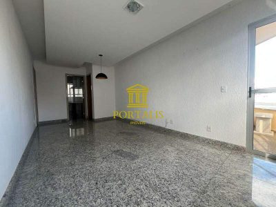 Apartamento, 3 quartos, 85 m² - Foto 1