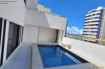 Cobertura, 3 quartos, 160 m² - Foto 1