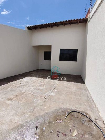 Casa, 3 quartos, 89 m² - Foto 3