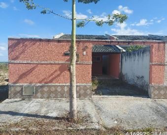 Casa, 2 quartos, 150 m² - Foto 1