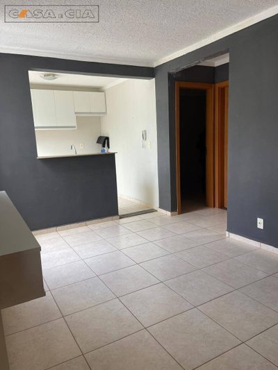 Apartamento, 2 quartos, 45 m² - Foto 5