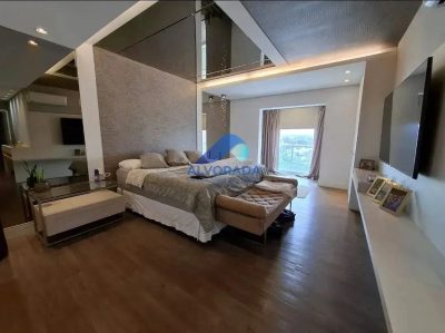 Apartamento, 4 quartos, 278 m² - Foto 4
