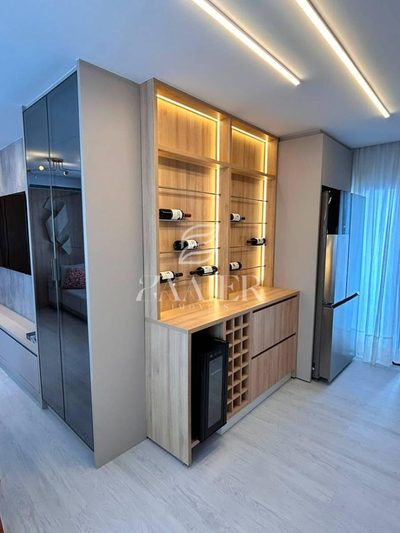 Apartamento, 3 quartos, 93 m² - Foto 3