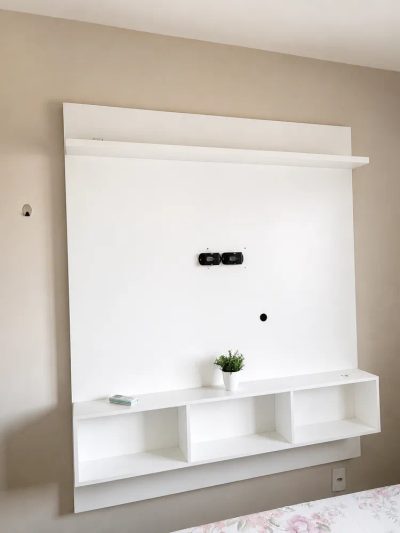 Apartamento, 2 quartos, 65 m² - Foto 4