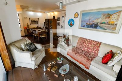 Apartamento, 3 quartos, 148 m² - Foto 3