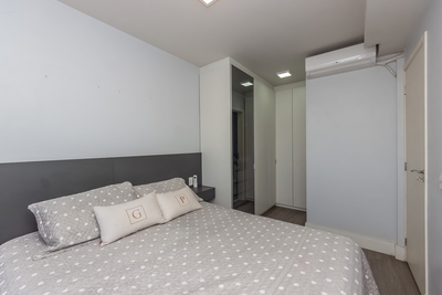 Apartamento, 2 quartos, 62 m² - Foto 3