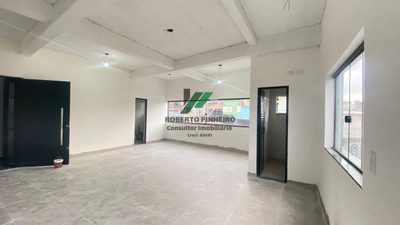 Sala-Conjunto, 129 m² - Foto 4